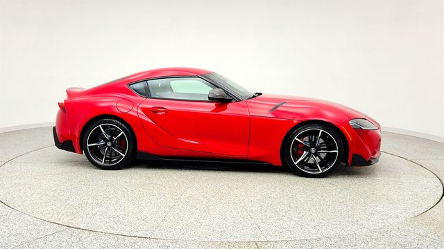 2020 Toyota GR Supra 3.0 Automatic - 23003355 - 3
