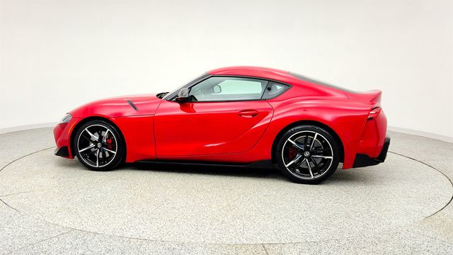 2020 Toyota GR Supra 3.0 Automatic - 23003355 - 7
