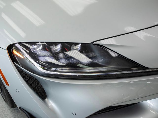 2020 Toyota GR Supra 3.0 Premium Automatic - 23034122 - 9