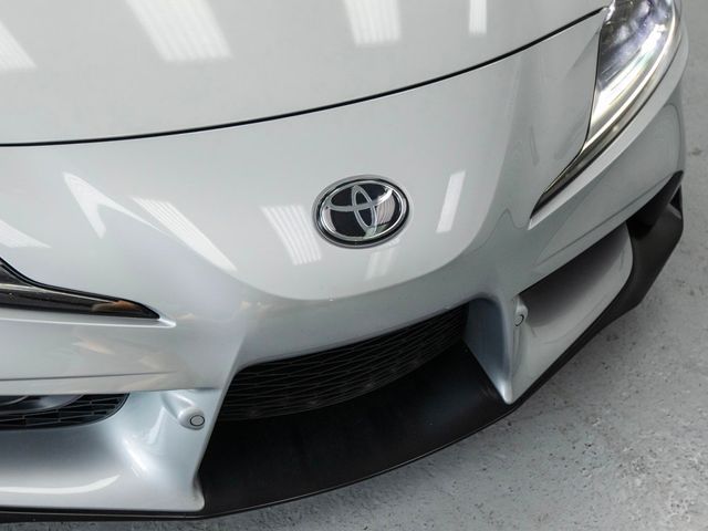 2020 Toyota GR Supra 3.0 Premium Automatic - 23034122 - 10