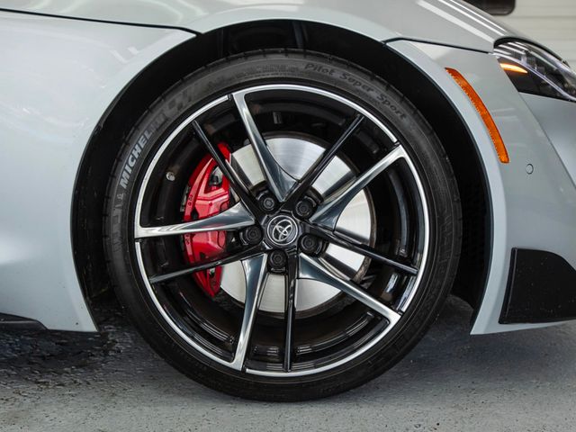 2020 Toyota GR Supra 3.0 Premium Automatic - 23034122 - 11