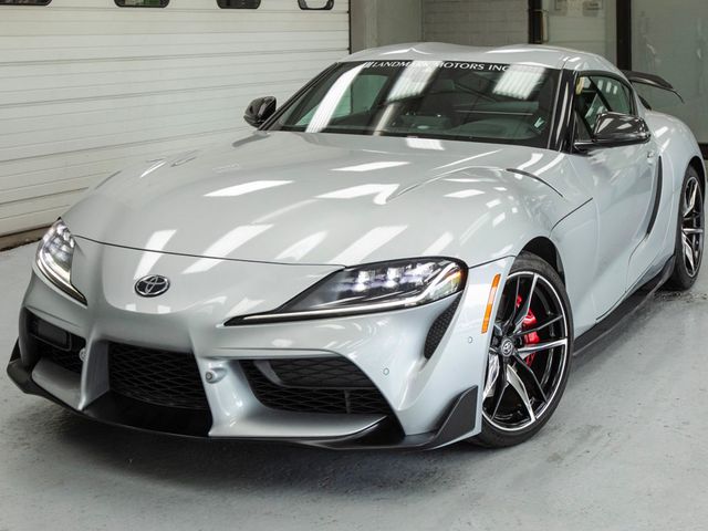 2020 Toyota GR Supra 3.0 Premium Automatic - 23034122 - 12
