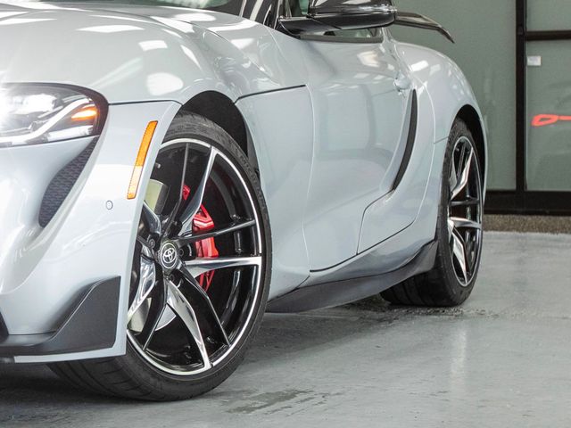 2020 Toyota GR Supra 3.0 Premium Automatic - 23034122 - 13
