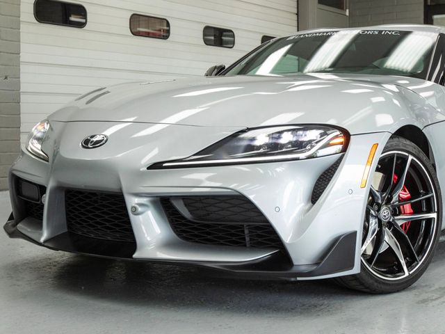 2020 Toyota GR Supra 3.0 Premium Automatic - 23034122 - 14