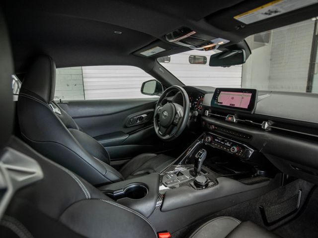2020 Toyota GR Supra 3.0 Premium Automatic - 23034122 - 15