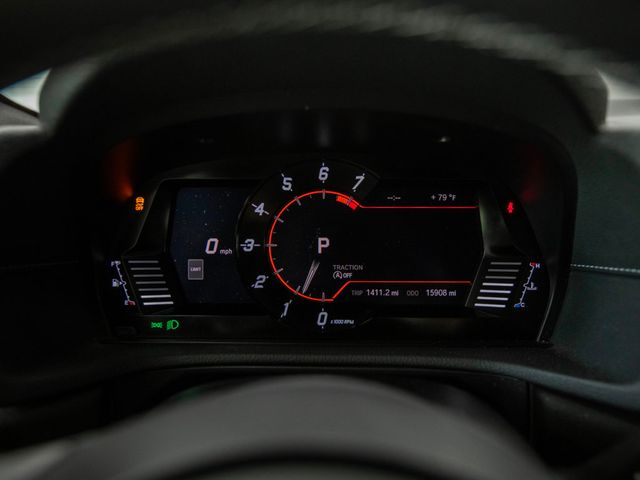 2020 Toyota GR Supra 3.0 Premium Automatic - 23034122 - 17