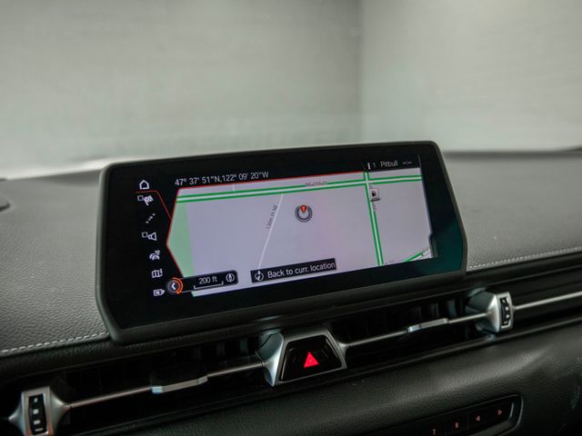 2020 Toyota GR Supra 3.0 Premium Automatic - 23034122 - 18