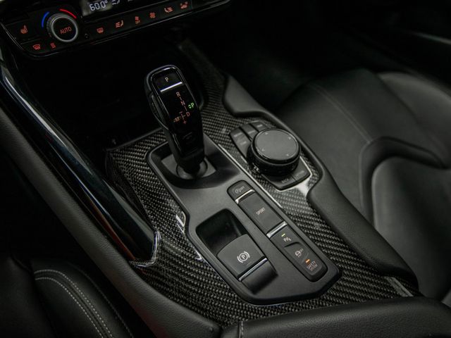 2020 Toyota GR Supra 3.0 Premium Automatic - 23034122 - 20