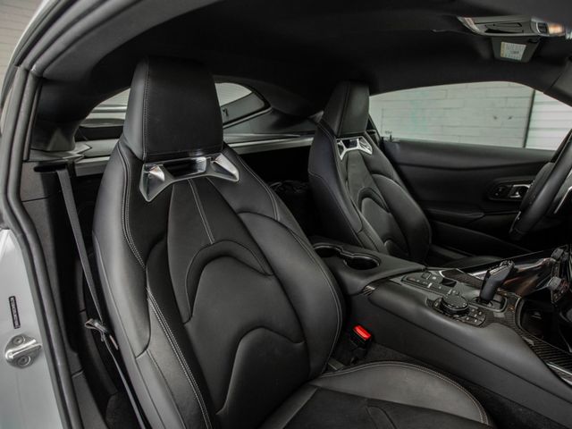 2020 Toyota GR Supra 3.0 Premium Automatic - 23034122 - 21