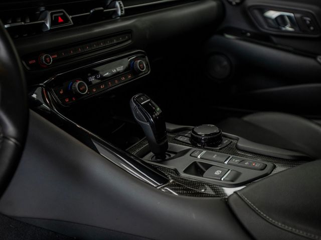 2020 Toyota GR Supra 3.0 Premium Automatic - 23034122 - 22