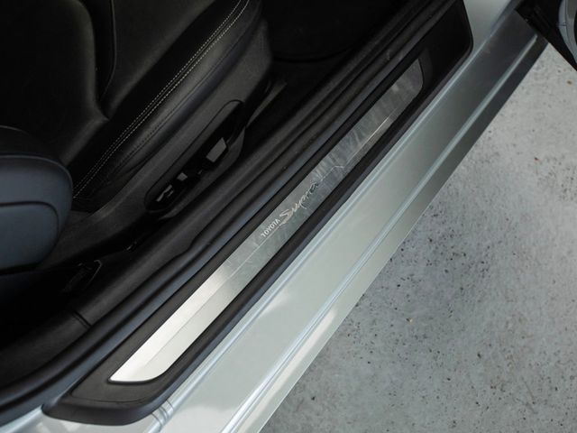 2020 Toyota GR Supra 3.0 Premium Automatic - 23034122 - 24