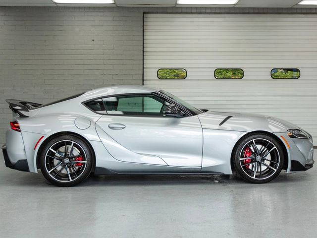 2020 Toyota GR Supra 3.0 Premium Automatic - 23034122 - 2
