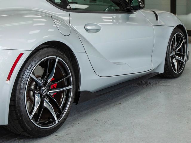 2020 Toyota GR Supra 3.0 Premium Automatic - 23034122 - 29