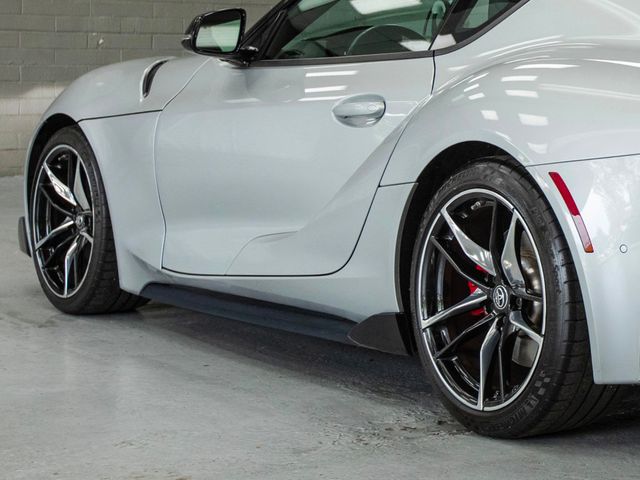 2020 Toyota GR Supra 3.0 Premium Automatic - 23034122 - 31