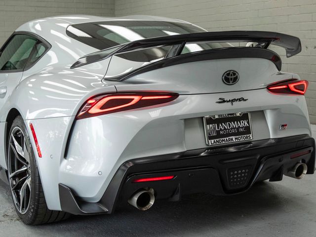 2020 Toyota GR Supra 3.0 Premium Automatic - 23034122 - 32