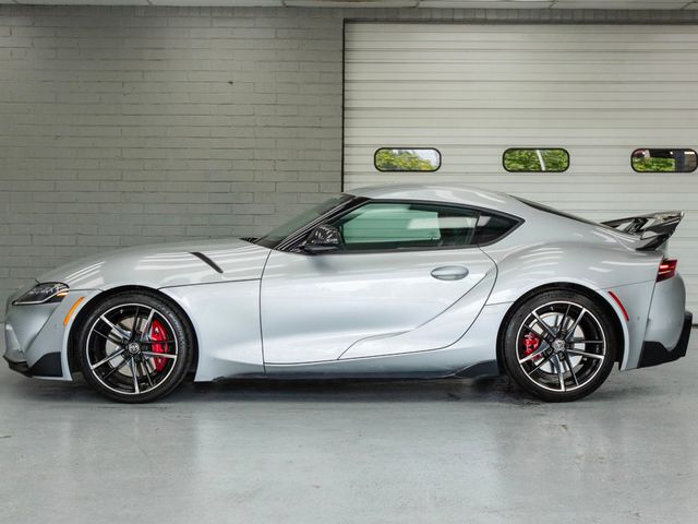 2020 Toyota GR Supra 3.0 Premium Automatic - 23034122 - 3