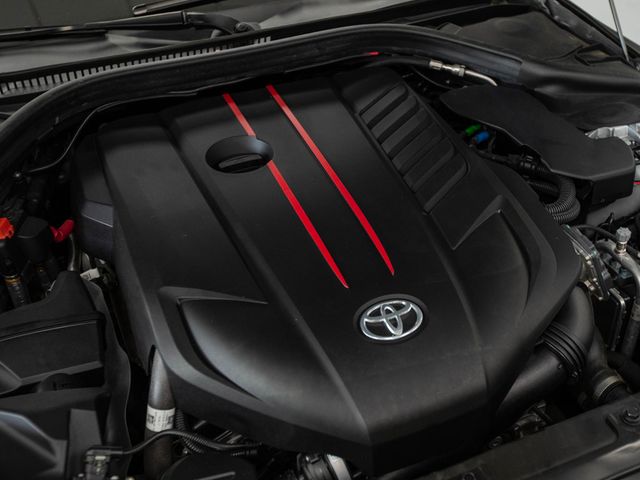 2020 Toyota GR Supra 3.0 Premium Automatic - 23034122 - 5