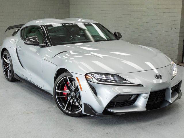 2020 Toyota GR Supra 3.0 Premium Automatic - 23034122 - 6