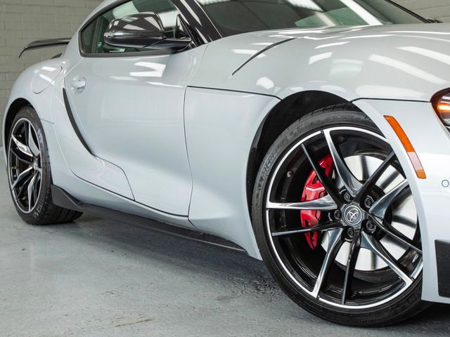 2020 Toyota GR Supra 3.0 Premium Automatic - 23034122 - 7