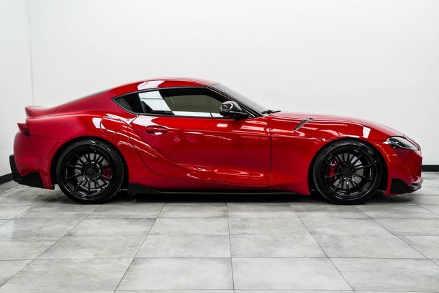 2020 Toyota GR Supra 3.0 Premium Automatic - 23013068 - 9