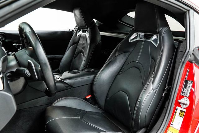 2020 Toyota GR Supra 3.0 Premium Automatic - 23013068 - 14