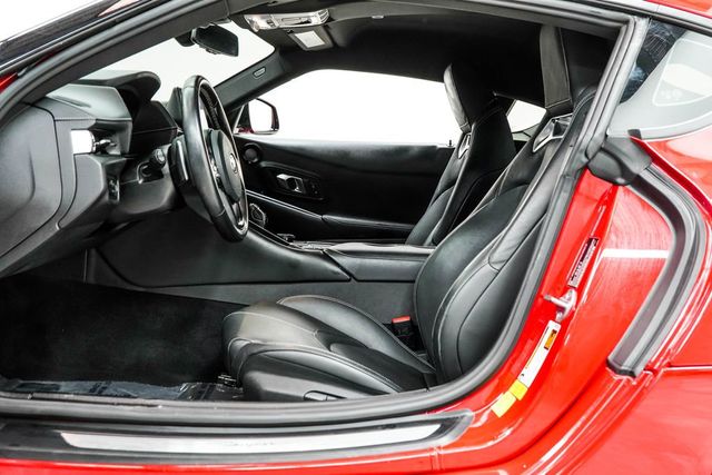 2020 Toyota GR Supra 3.0 Premium Automatic - 23013068 - 15