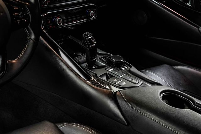 2020 Toyota GR Supra 3.0 Premium Automatic - 23013068 - 17