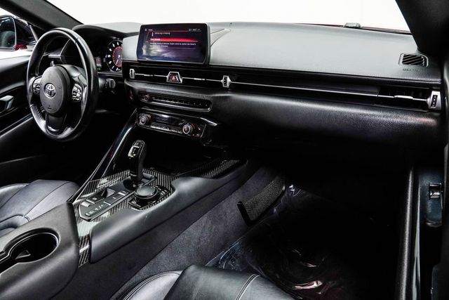 2020 Toyota GR Supra 3.0 Premium Automatic - 23013068 - 18
