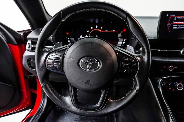 2020 Toyota GR Supra 3.0 Premium Automatic - 23013068 - 19