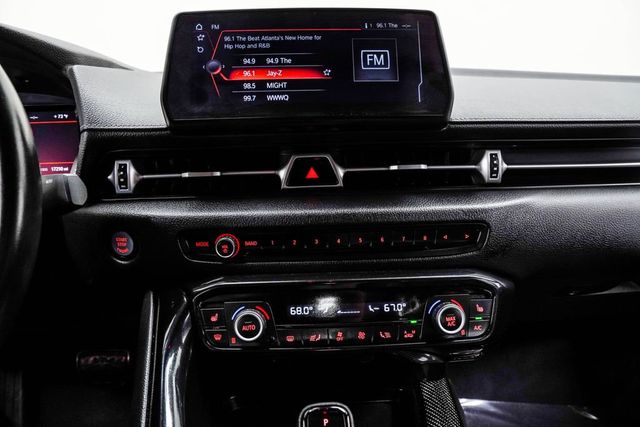 2020 Toyota GR Supra 3.0 Premium Automatic - 23013068 - 24