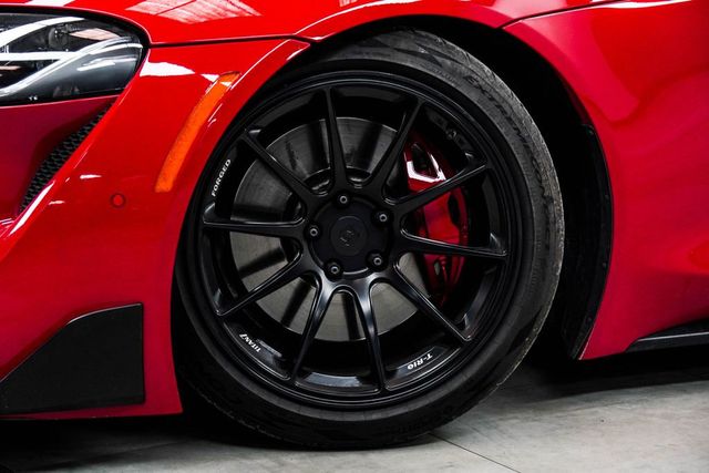 2020 Toyota GR Supra 3.0 Premium Automatic - 23013068 - 2
