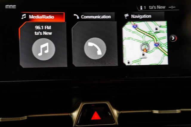 2020 Toyota GR Supra 3.0 Premium Automatic - 23013068 - 29