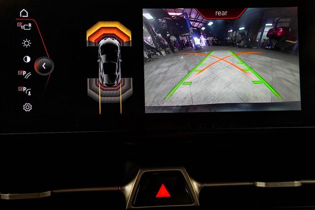 2020 Toyota GR Supra 3.0 Premium Automatic - 23013068 - 32