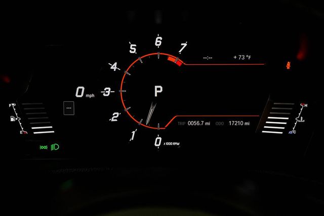 2020 Toyota GR Supra 3.0 Premium Automatic - 23013068 - 33