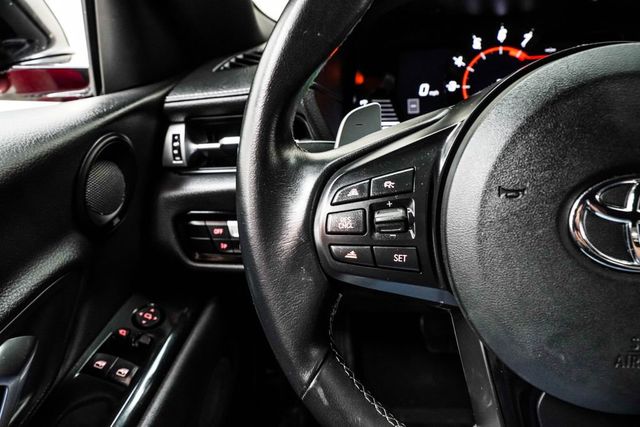 2020 Toyota GR Supra 3.0 Premium Automatic - 23013068 - 35