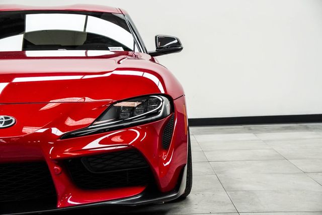 2020 Toyota GR Supra 3.0 Premium Automatic - 23013068 - 3