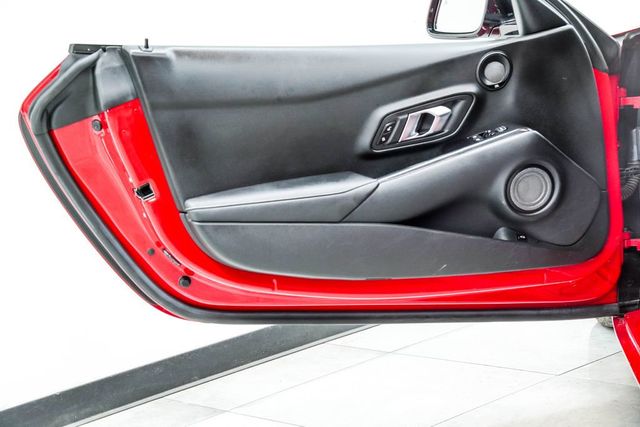 2020 Toyota GR Supra 3.0 Premium Automatic - 23013068 - 40