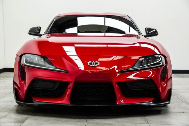 2020 Toyota GR Supra 3.0 Premium Automatic - 23013068 - 5