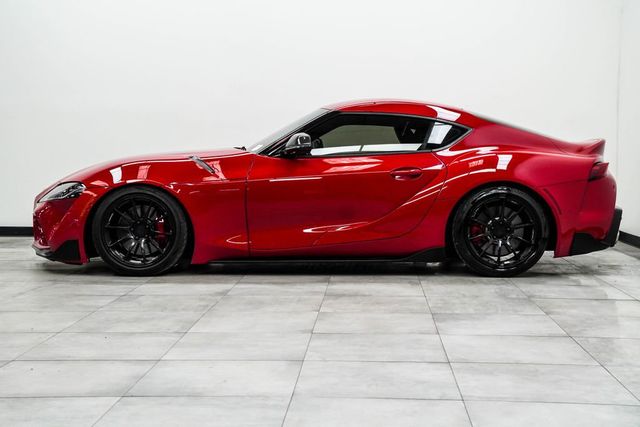 2020 Toyota GR Supra 3.0 Premium Automatic - 23013068 - 7