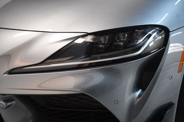 2020 Toyota GR Supra 3.0 Premium Automatic - 23096099 - 9