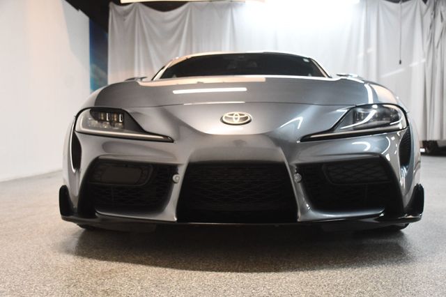 2020 Toyota GR Supra 3.0 Premium Automatic - 23096099 - 10