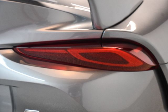 2020 Toyota GR Supra 3.0 Premium Automatic - 23096099 - 12