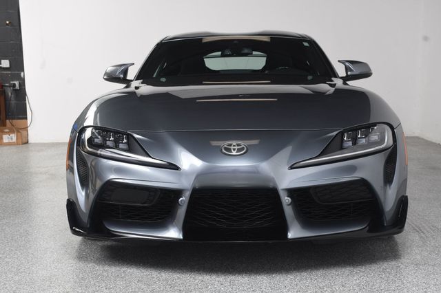 2020 Toyota GR Supra 3.0 Premium Automatic - 23096099 - 14