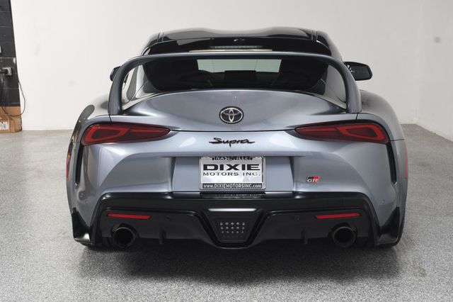 2020 Toyota GR Supra 3.0 Premium Automatic - 23096099 - 15