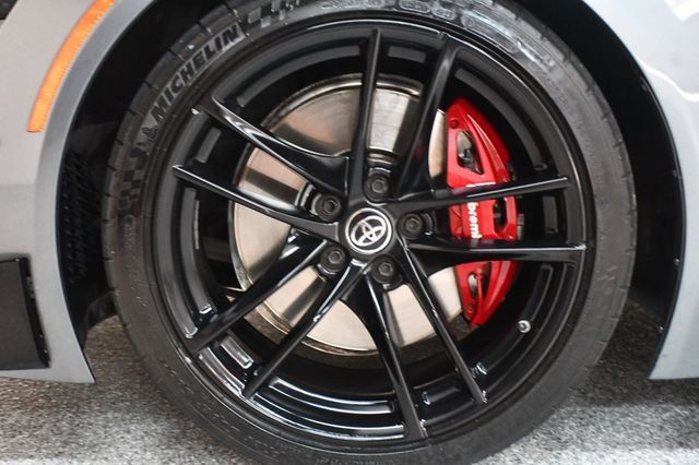 2020 Toyota GR Supra 3.0 Premium Automatic - 23096099 - 17