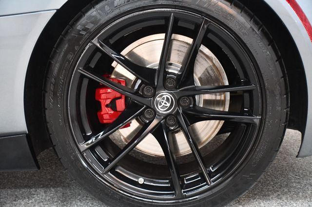 2020 Toyota GR Supra 3.0 Premium Automatic - 23096099 - 18