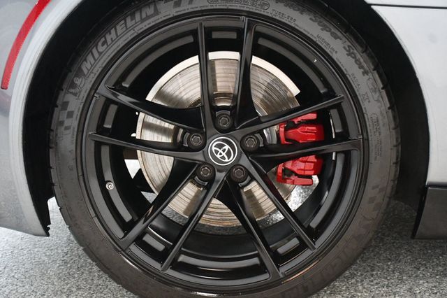 2020 Toyota GR Supra 3.0 Premium Automatic - 23096099 - 19