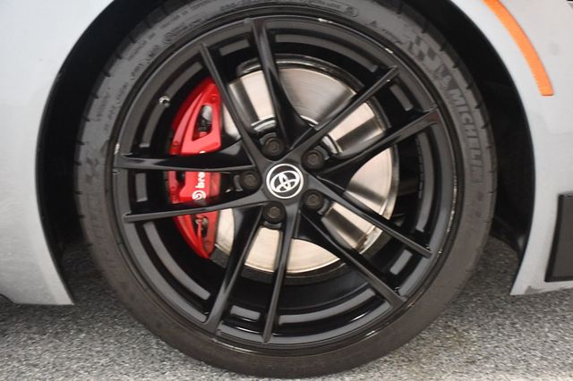 2020 Toyota GR Supra 3.0 Premium Automatic - 23096099 - 20