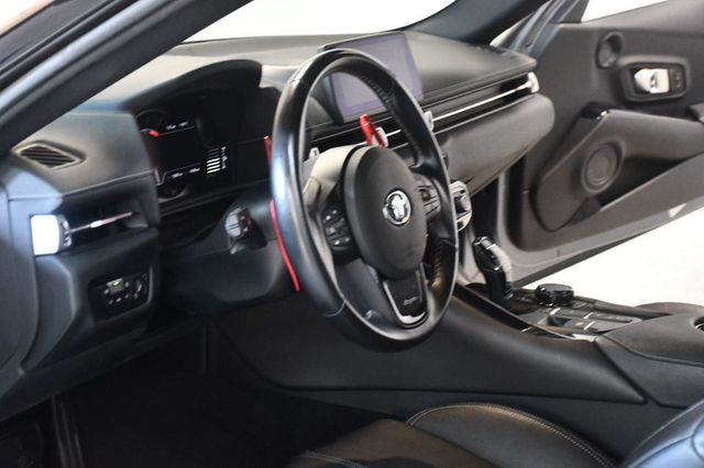 2020 Toyota GR Supra 3.0 Premium Automatic - 23096099 - 24