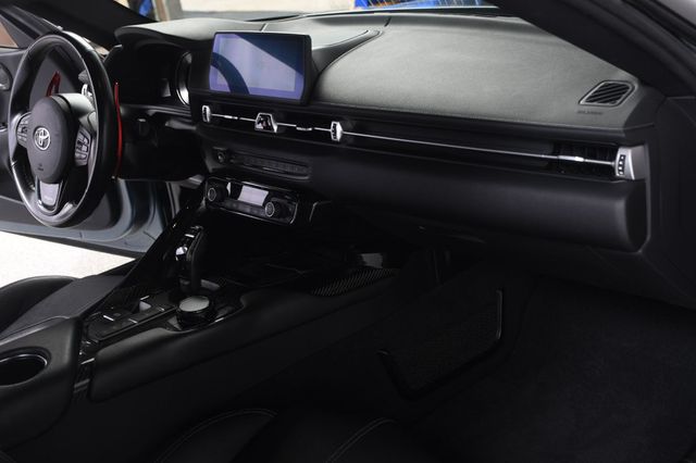 2020 Toyota GR Supra 3.0 Premium Automatic - 23096099 - 25